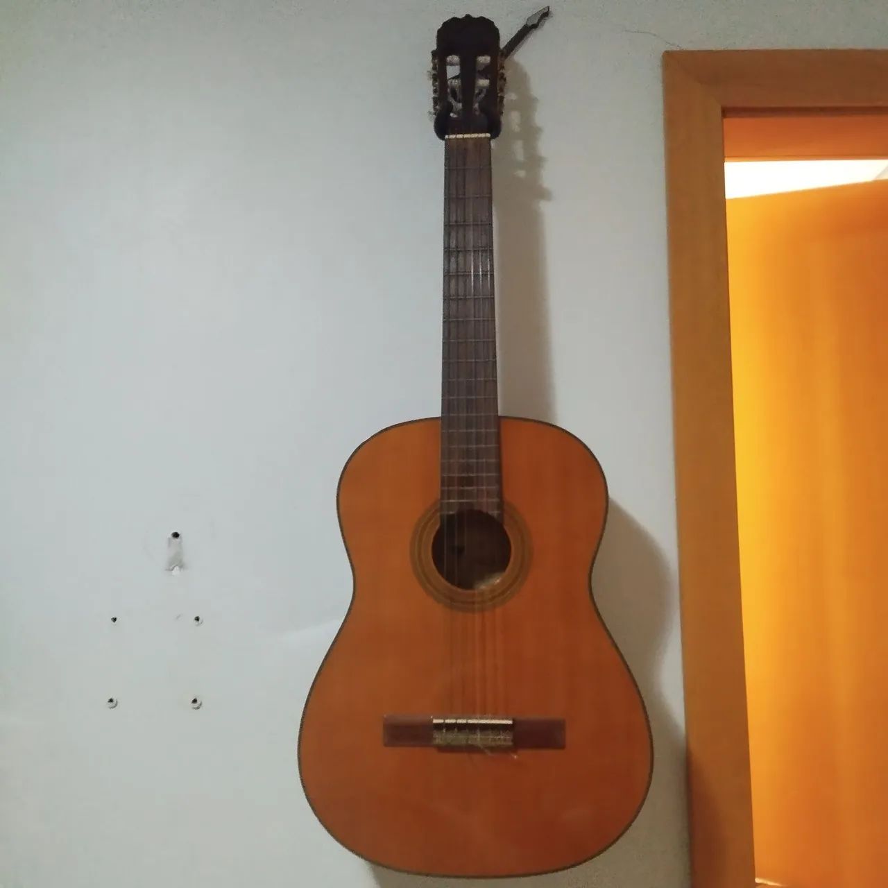 Violão Eagle PRO DH 69NT