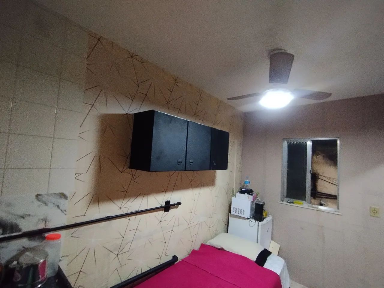 Kitnet por temporada em santa Teresa perto rua Riachuelo.Valor da diaria - Foto 12
