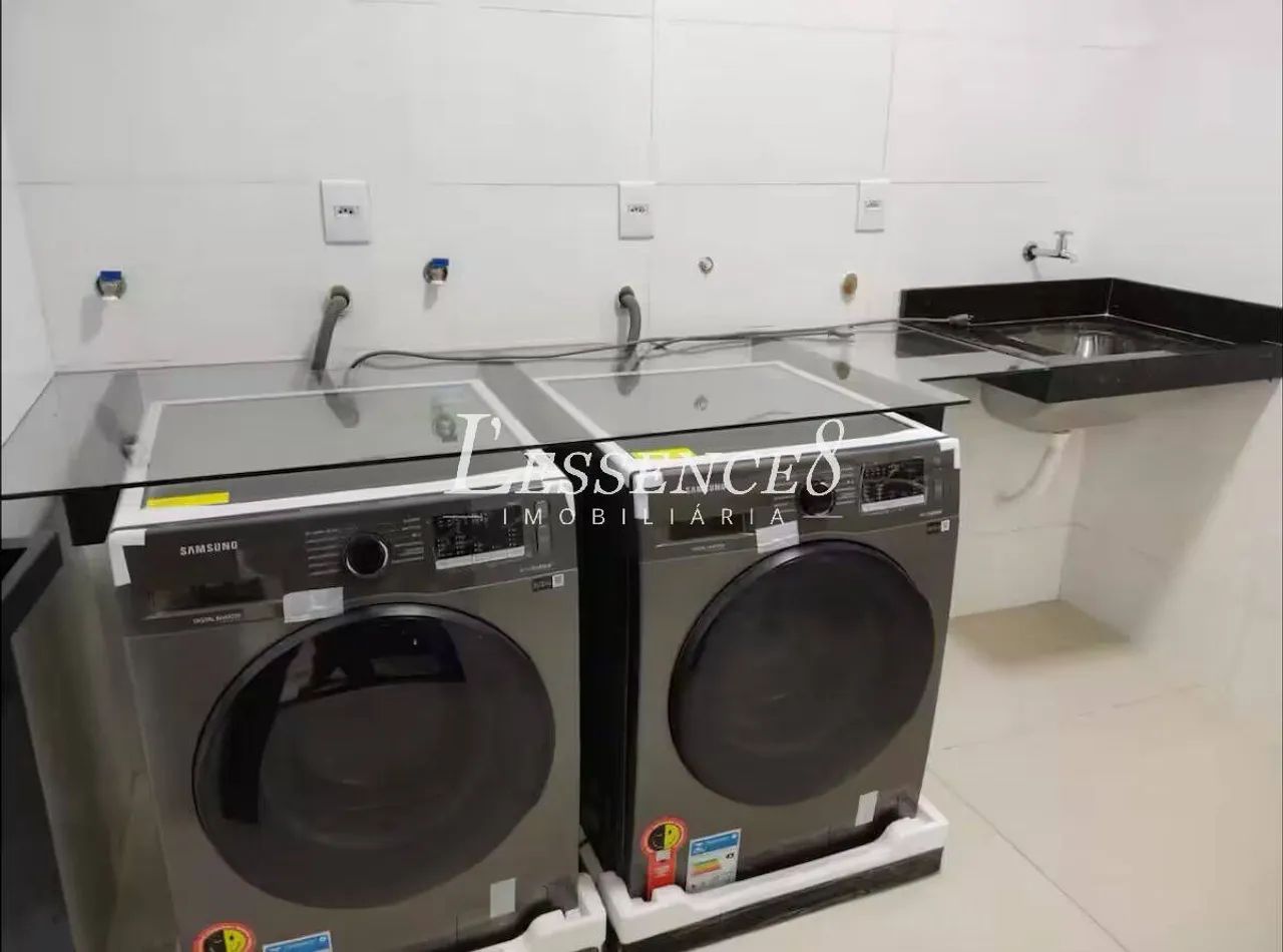 Kitnet Mobiliada 25m² | Cidade Universitária | Anápolis |GO - Foto 4