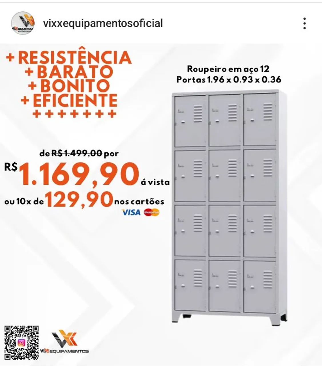 Caixa checkout e Gondolas - Foto 5