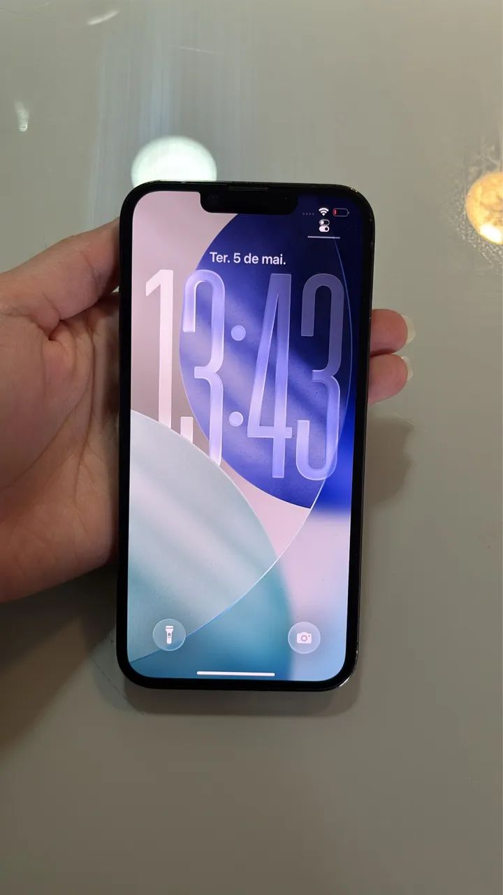iPhone 13 Pro 256gb - Celulares e Smartphones - Guanabara