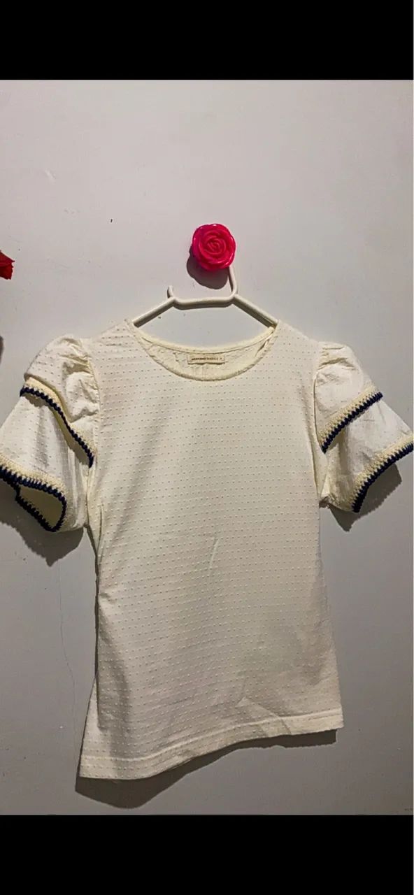 Blusa 