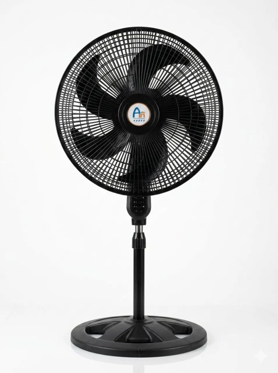 Ventilador de coluna 47cm  - Foto 2
