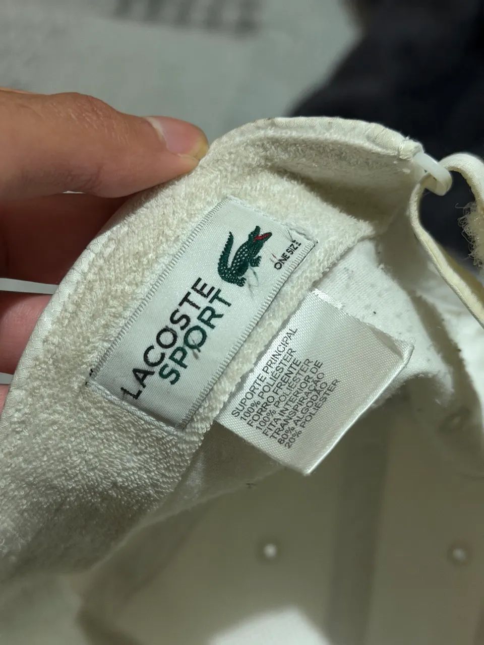 Lacoste Sport 2019 - Foto 3