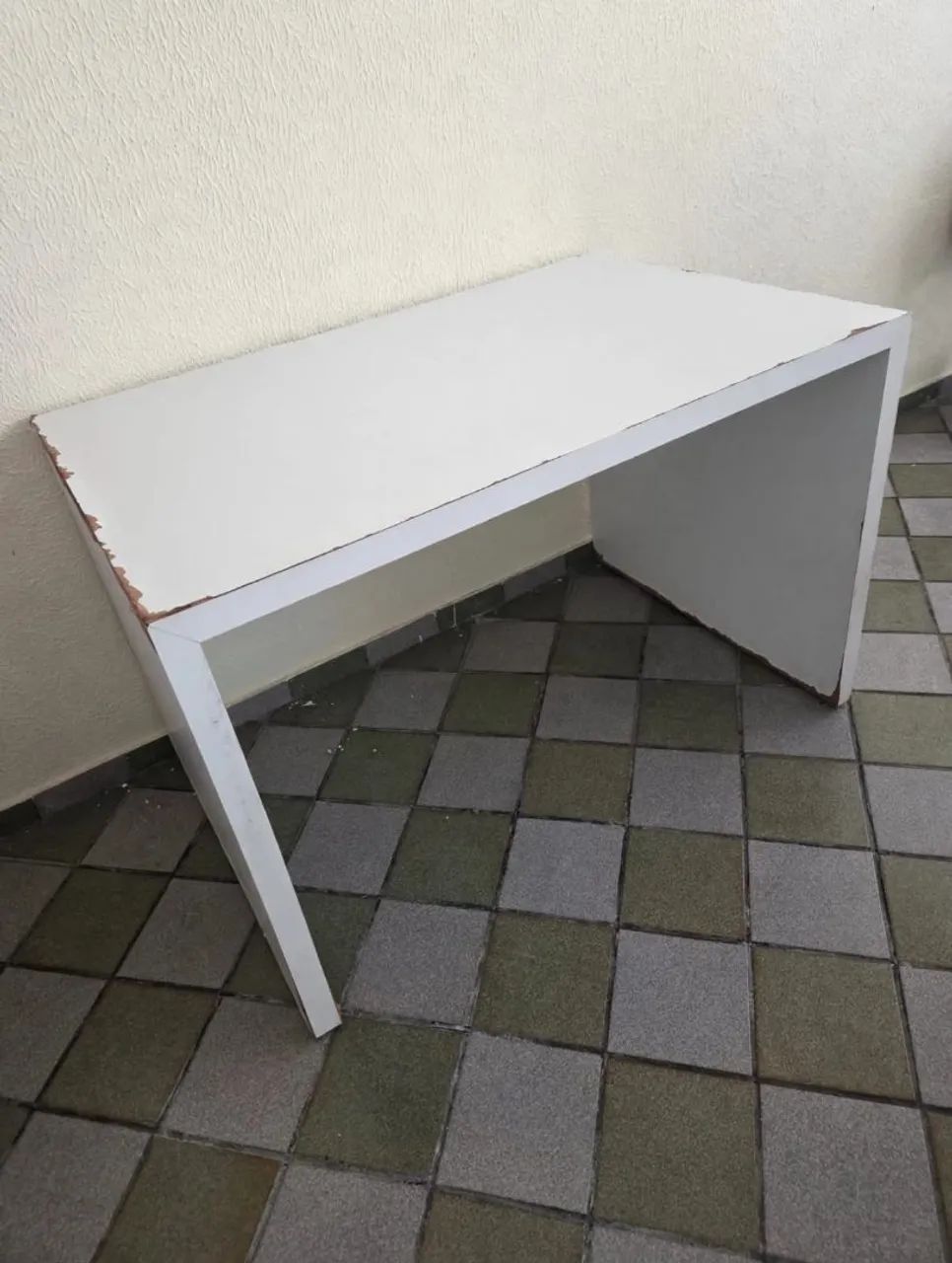 Mesa em MDF puro