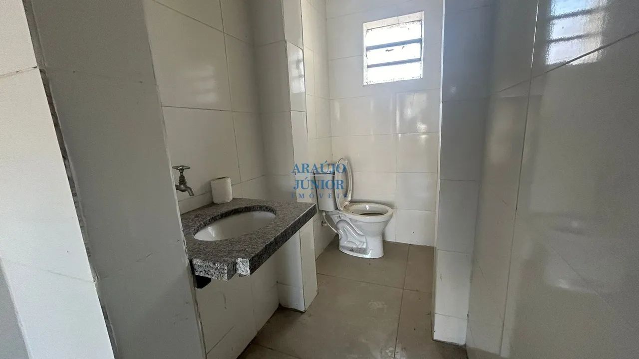 SALÃO PARA LOCAÇÃO NO SÃO ROQUE - Foto 5