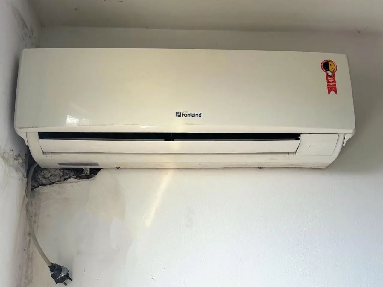 Ar condicionado  - Foto 2