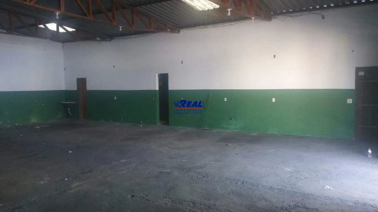 Galpão para aluguel, Durval de Barros - Ibirité/MG - Foto 2