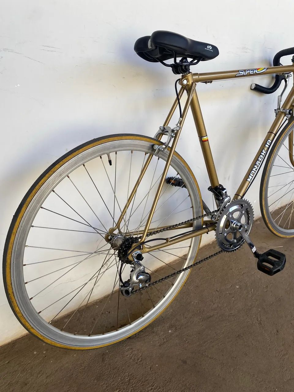 Monark 10 Speed - Foto 5