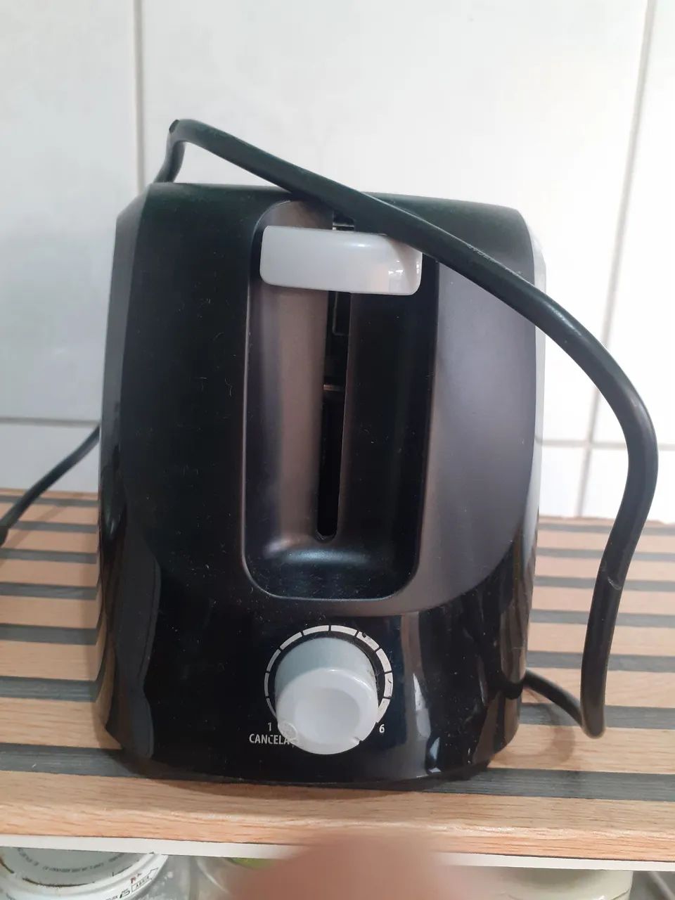 Vendo uma torradeira.  - Foto 4