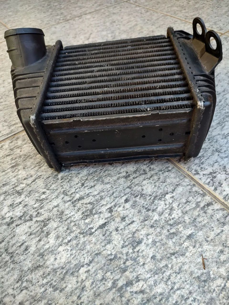 Intercooler Audi  - Foto 4