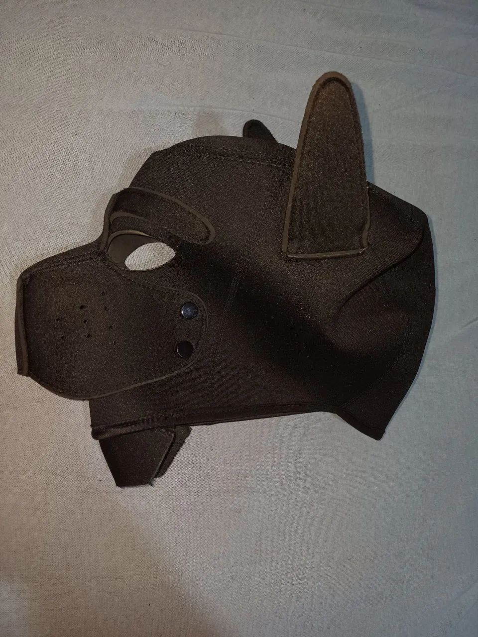 Máscara Dog style  - Foto 3