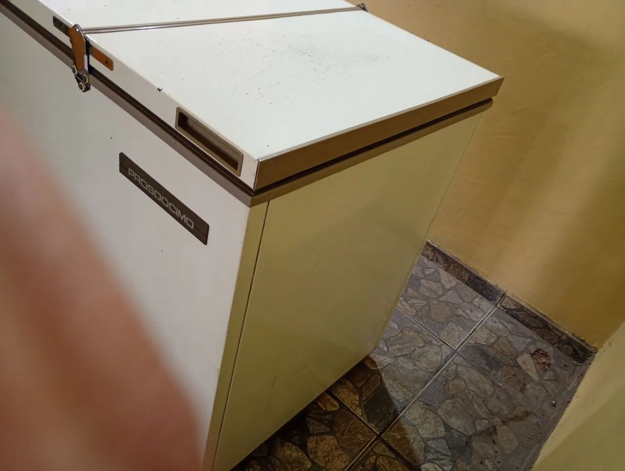 Freezer horizontal ? - Foto 4
