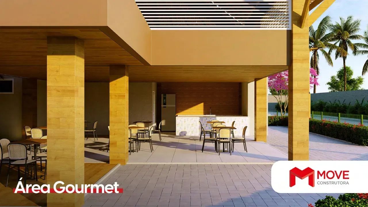 MELIA RESIDENCE - LOTE COM EXCELENTE CONDIÇÕES PARA COMPRA - RAINHA DOS LOTES. - Foto 4