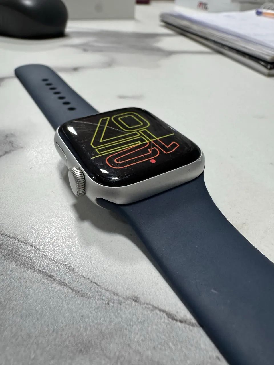 Apple Watch SE 2ª 40mm  - Foto 4