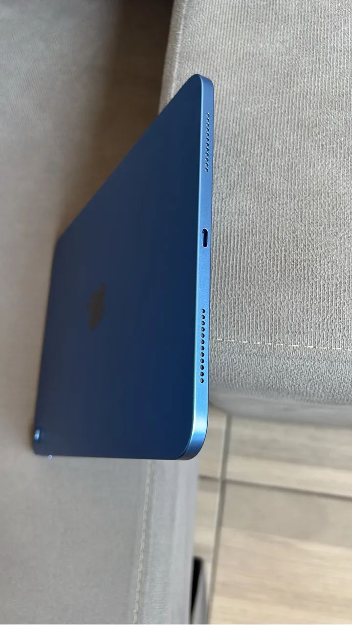 iPad 11 128G
