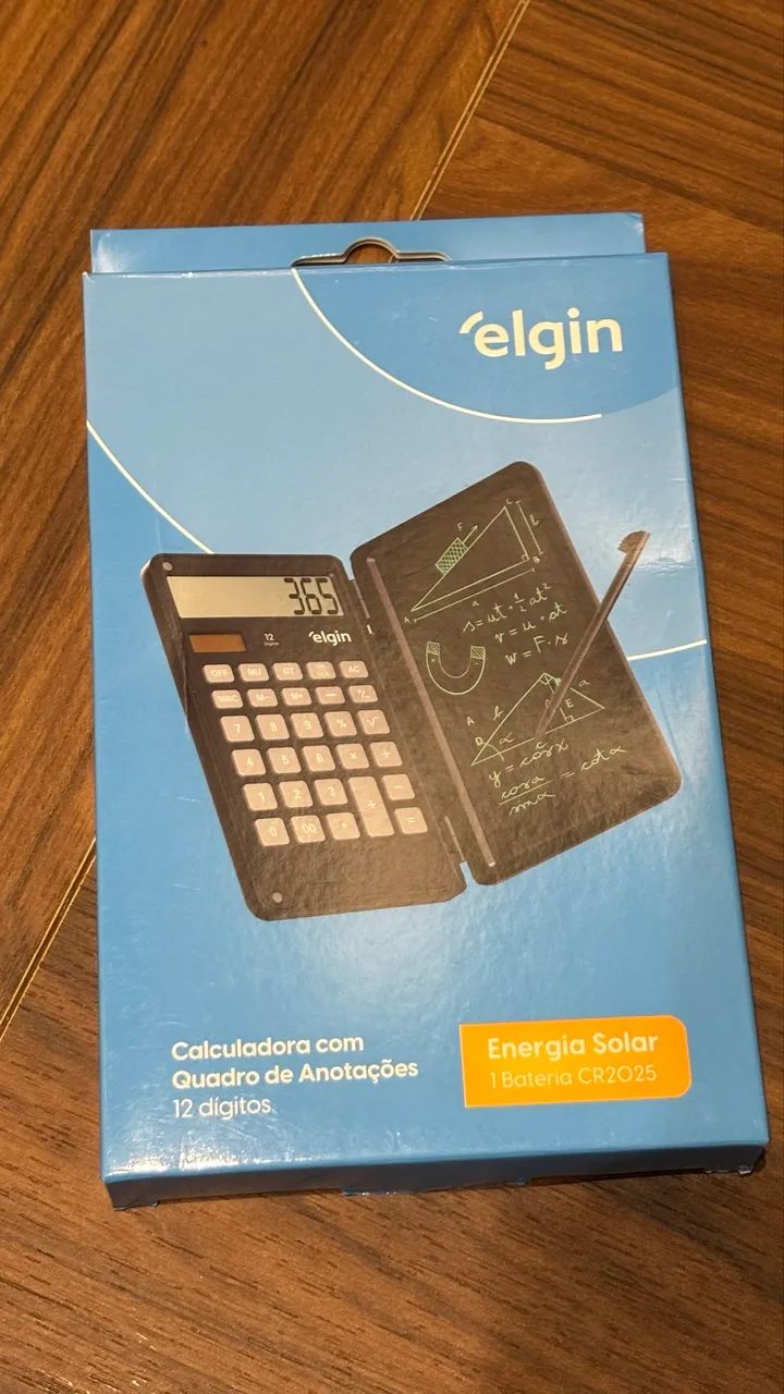 calculadora  - Foto 2