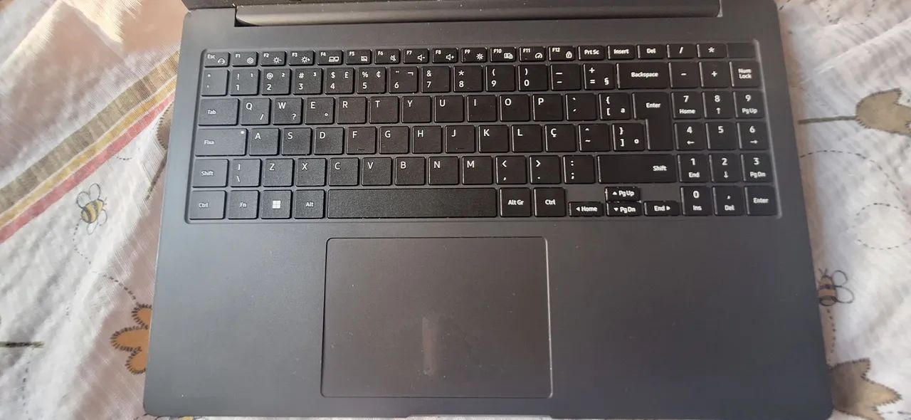 Notebook Samsung Book4, 550XED - Foto 3