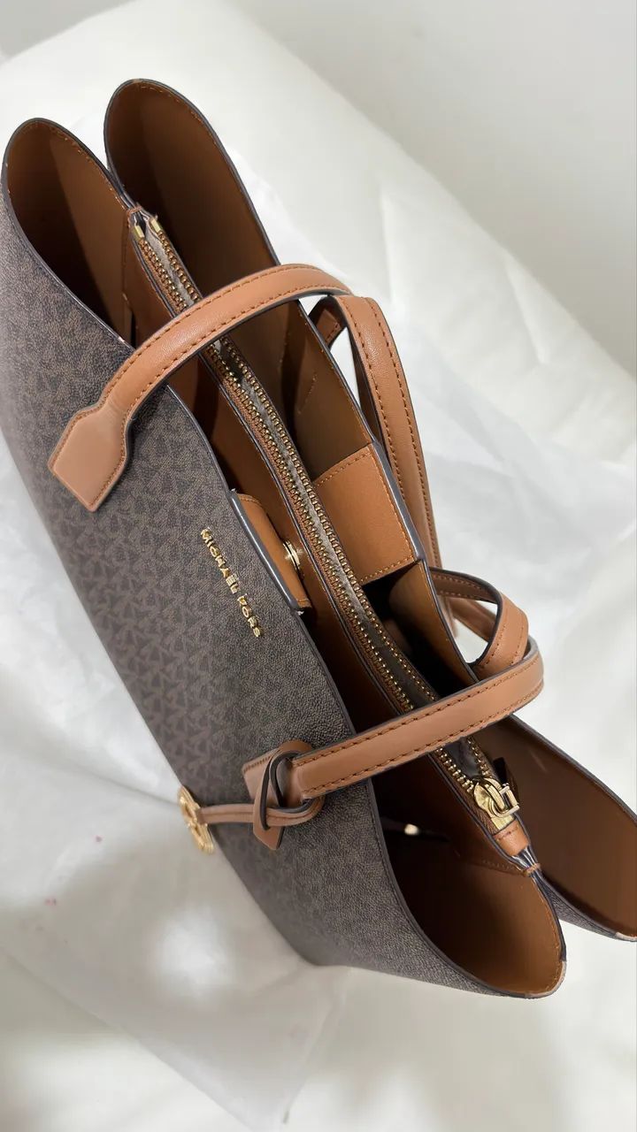 Bolsa Michael Kors - Foto 4