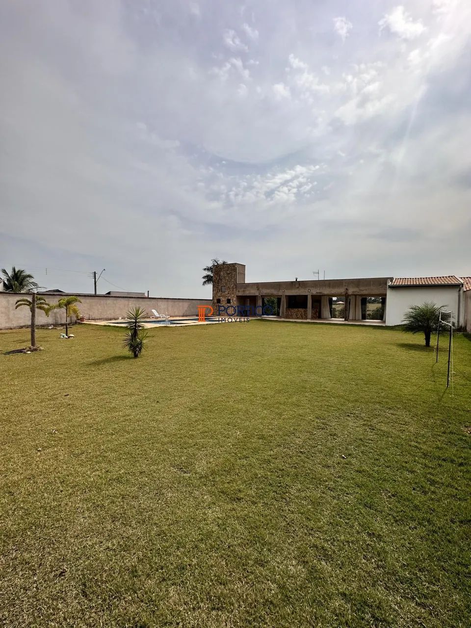 Você está procurando uma chácara dos sonhos em Cosmópolis? - Foto 2