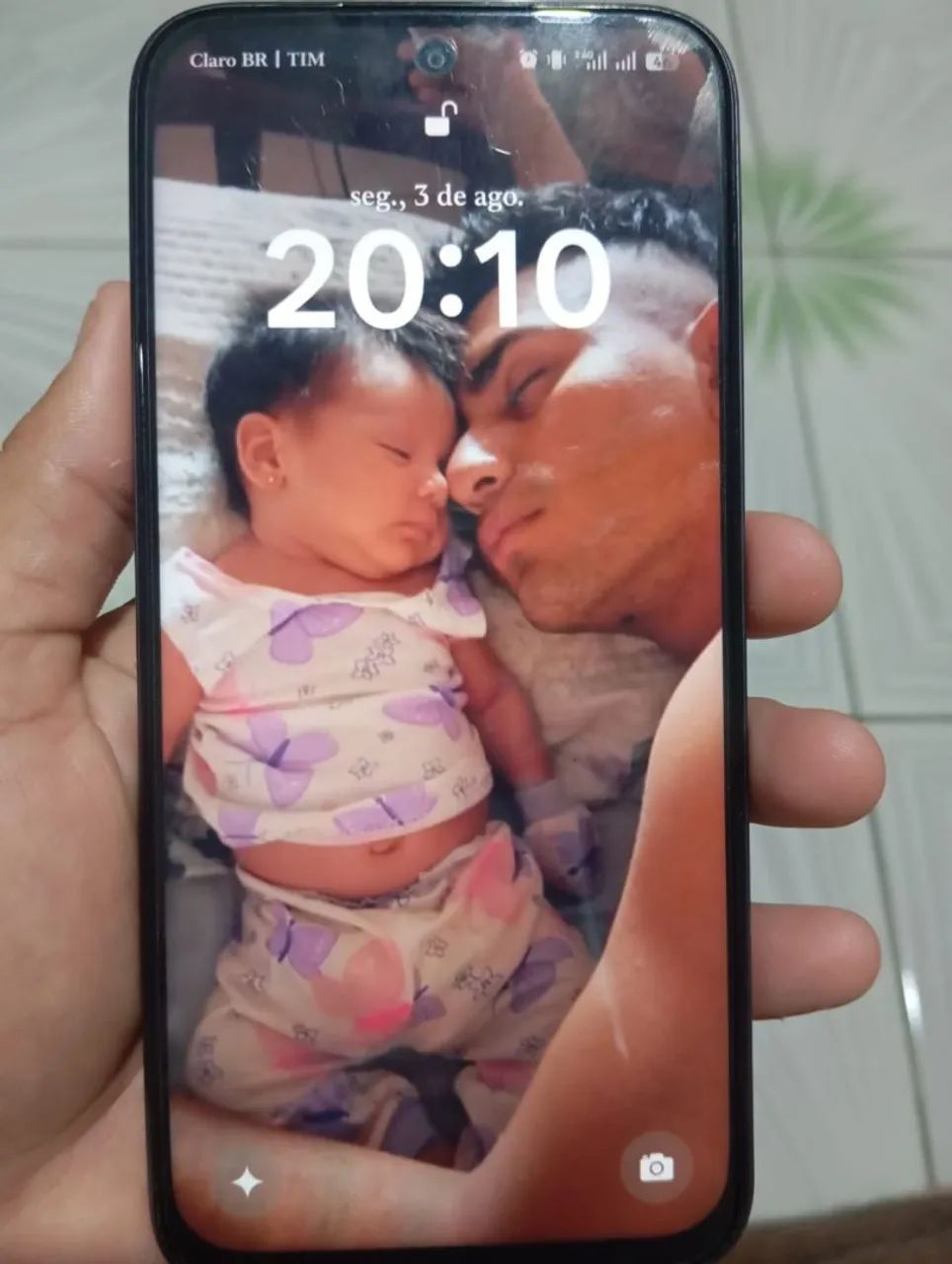Celular oppo a6x  - Foto 4