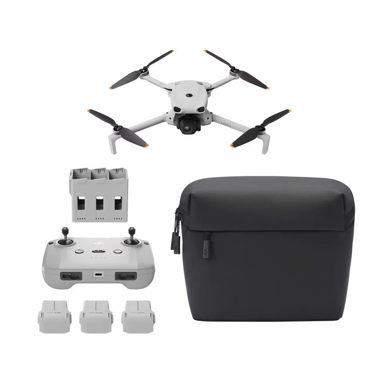 DJI Lito X1 combo (controle sem tela)