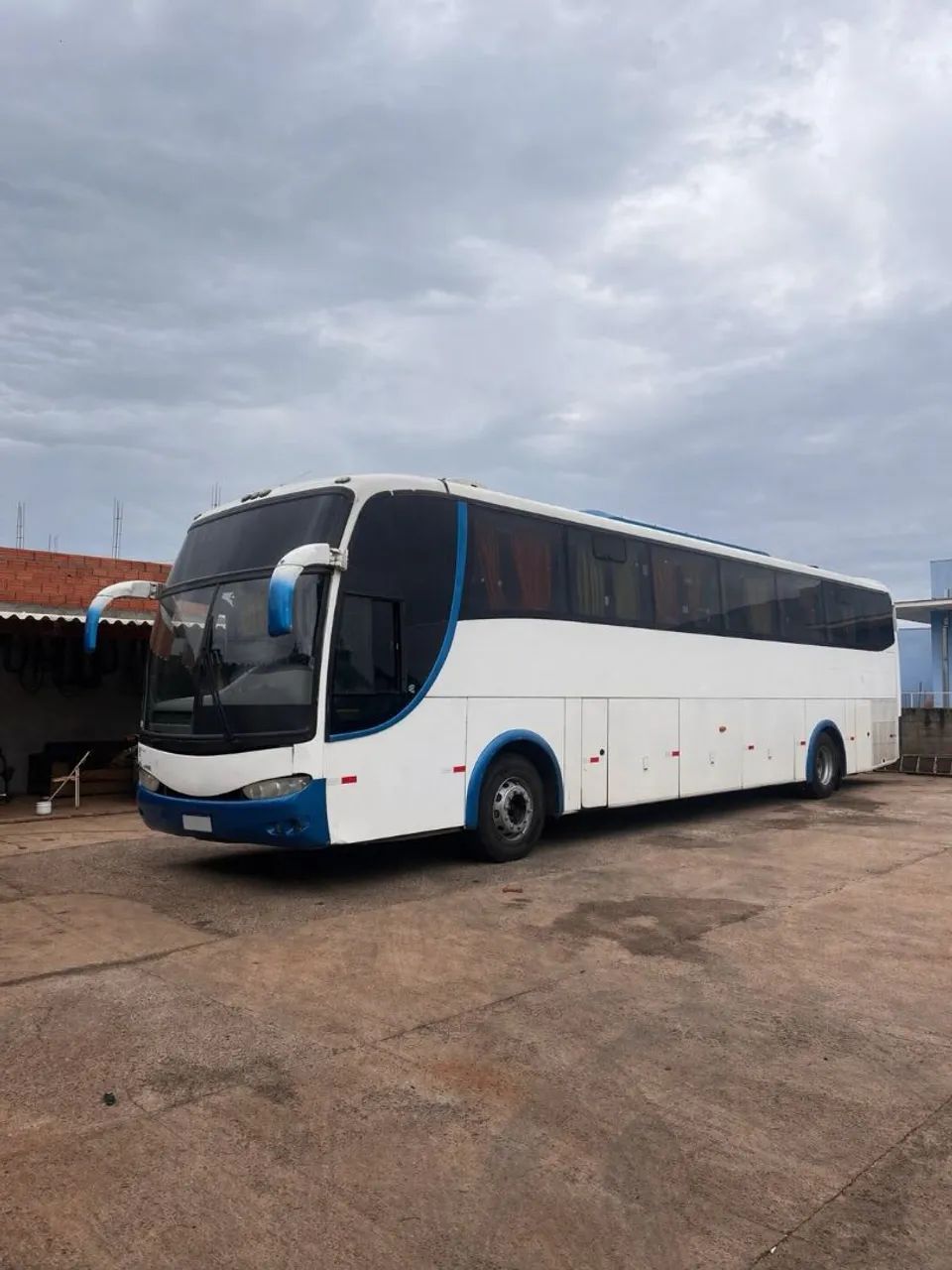 ÔNIBUS ?