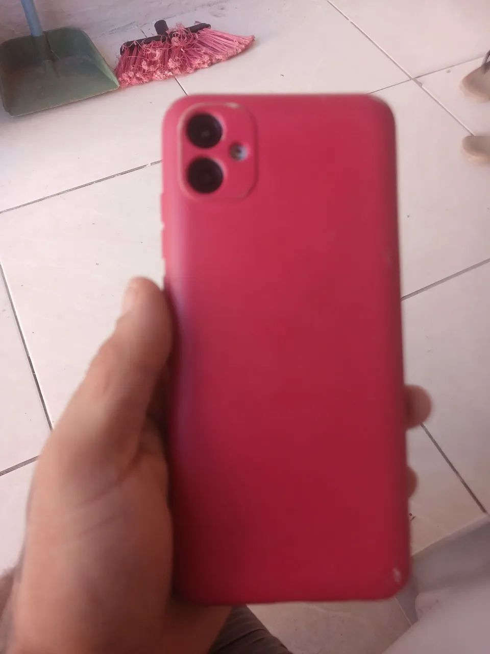 A04e 64g muito bom