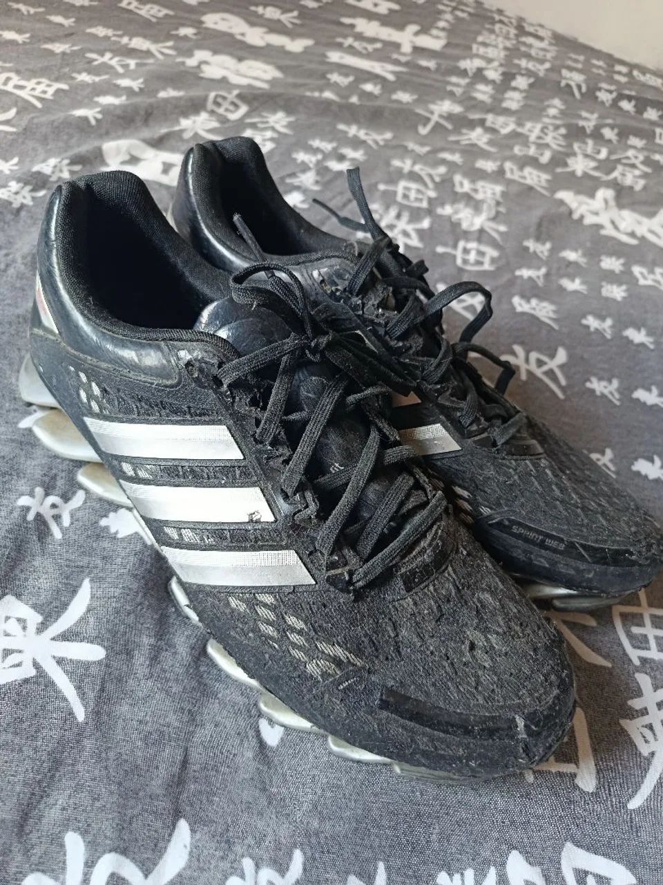 Adidas Spring Blade 