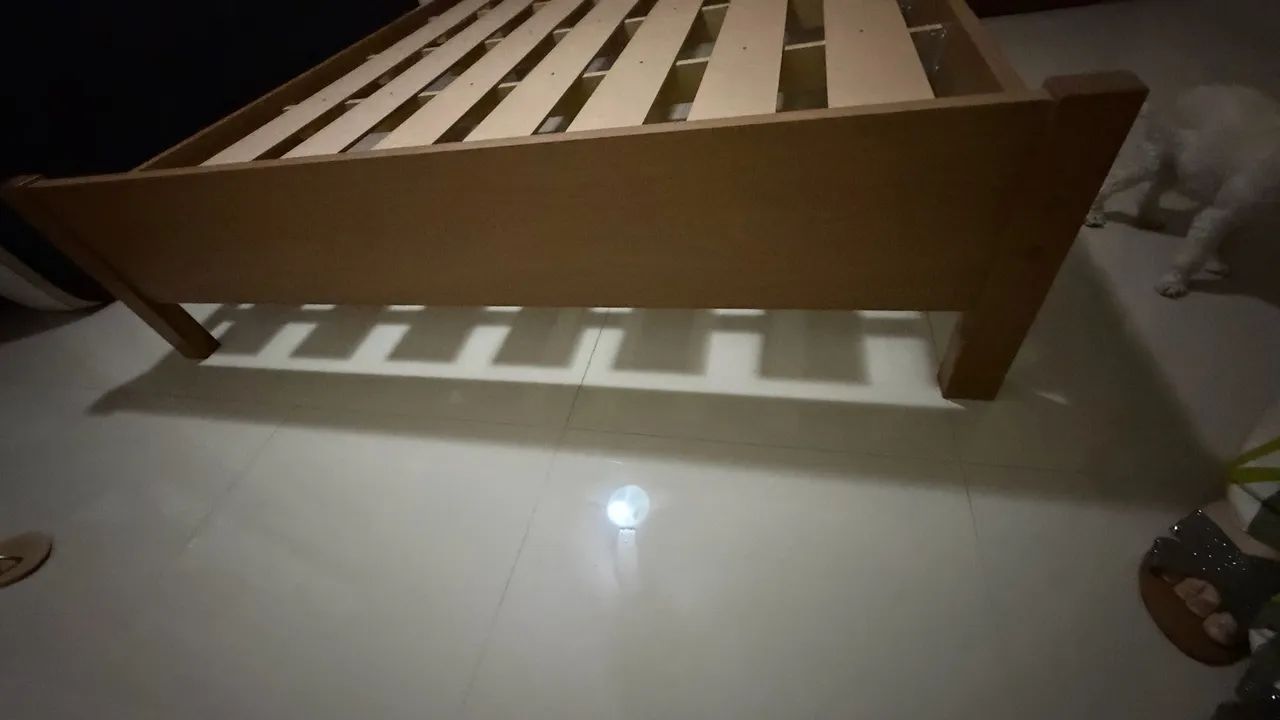 Cama queen  - Foto 4