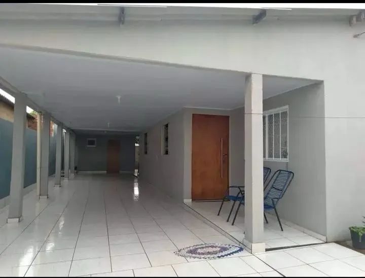 Vendo uma excelente casa em Anápolis! 
