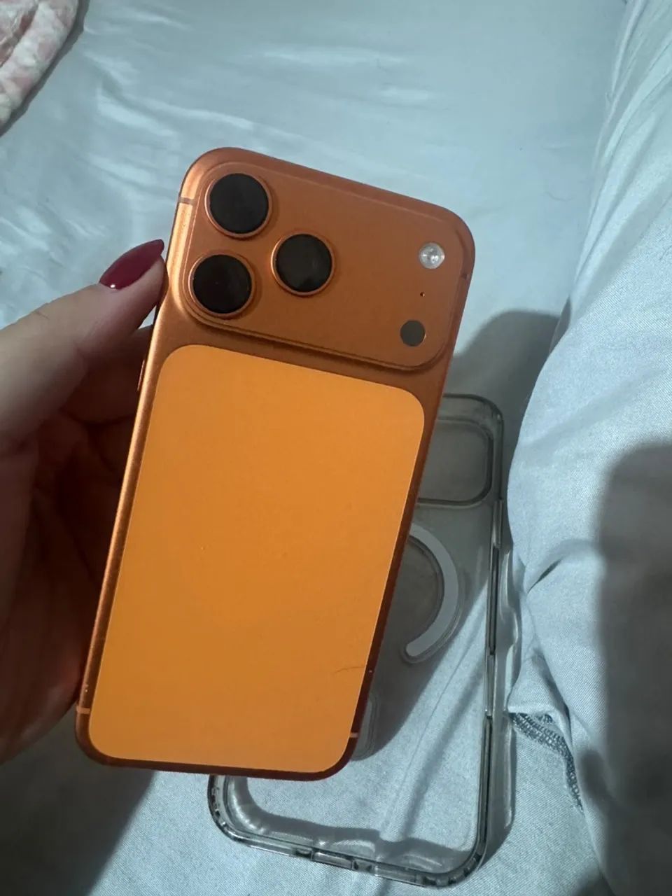 iphone 17 pro max 1TB - Foto 3