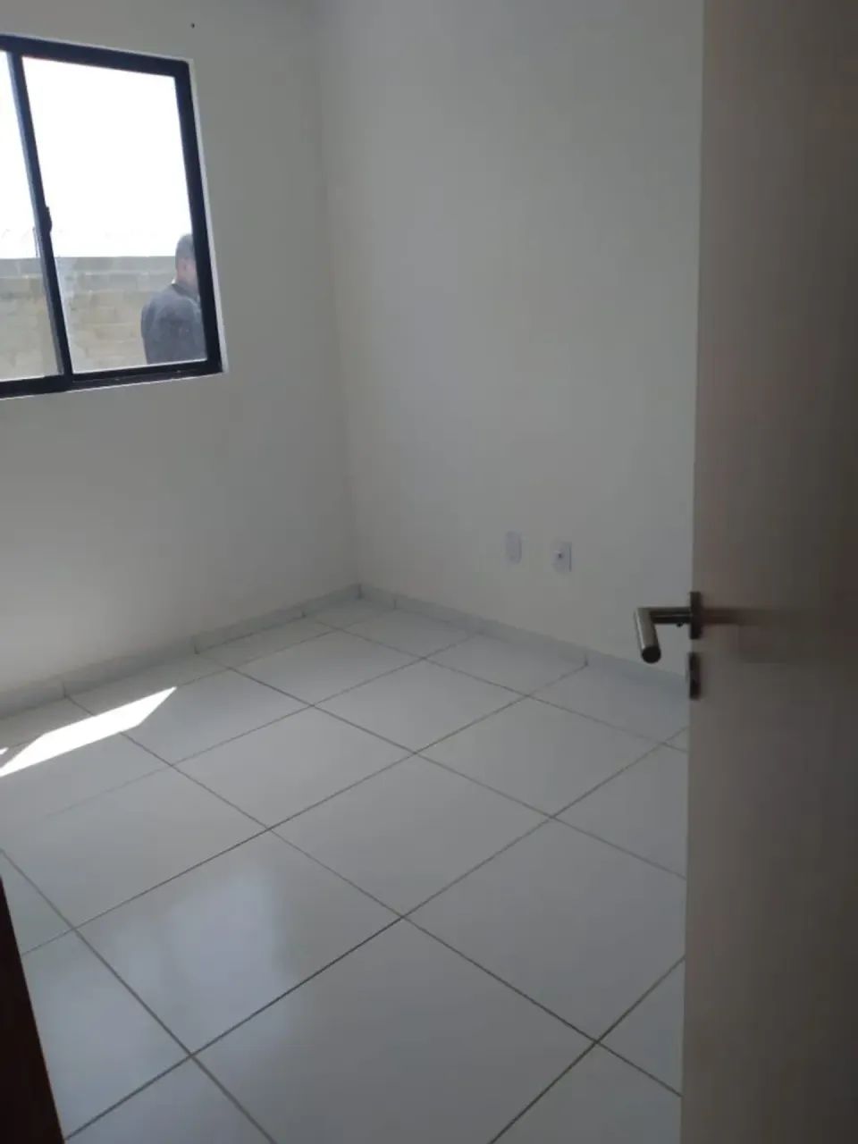 2 QUARTOS NO GRAN PATIO 2 - Foto 5
