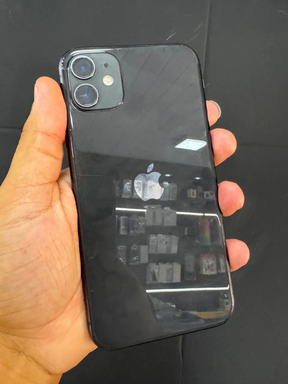iPhone 11 128 g - Foto 3