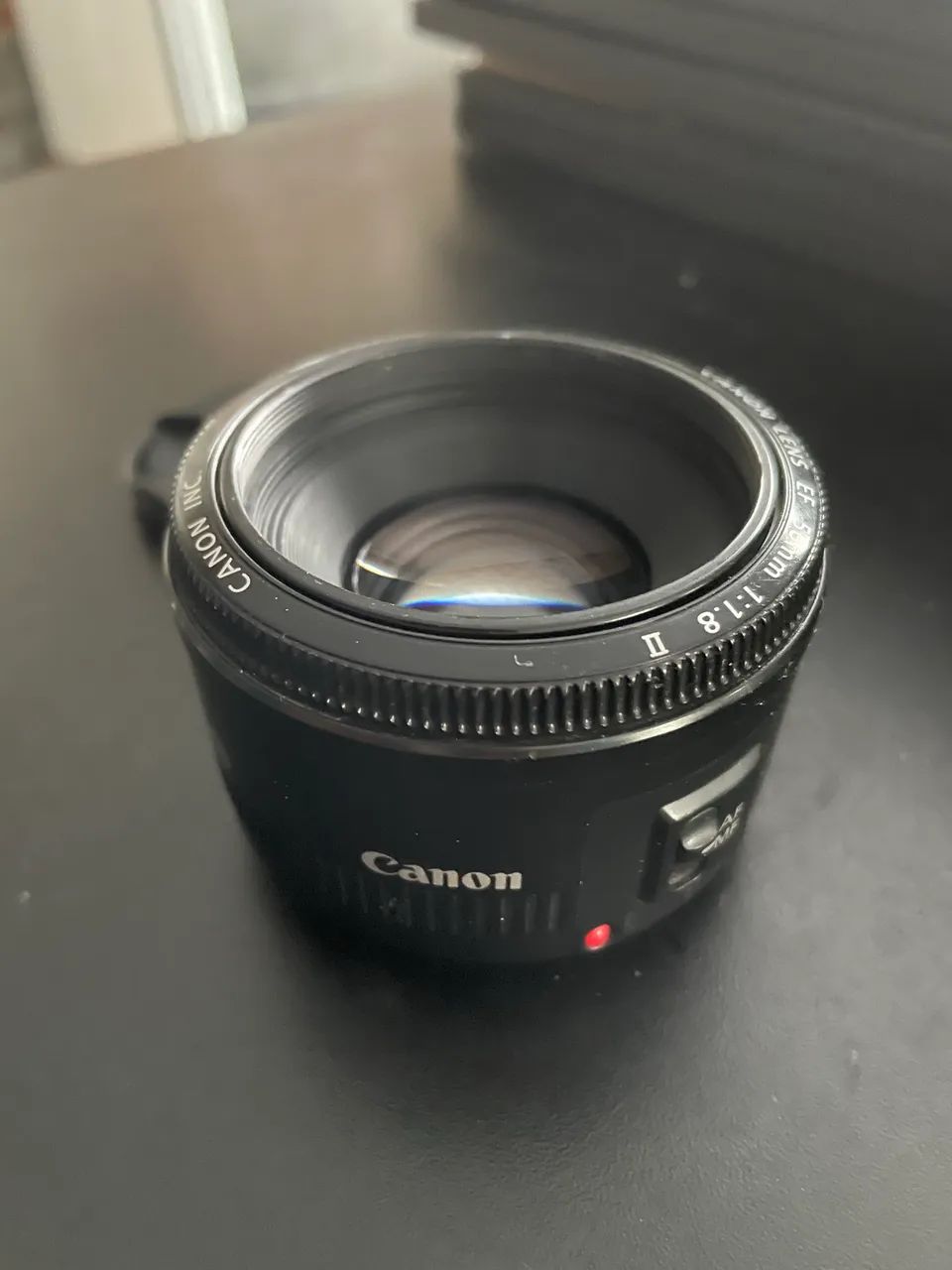 Câmera Cânon T7 - Foto 4