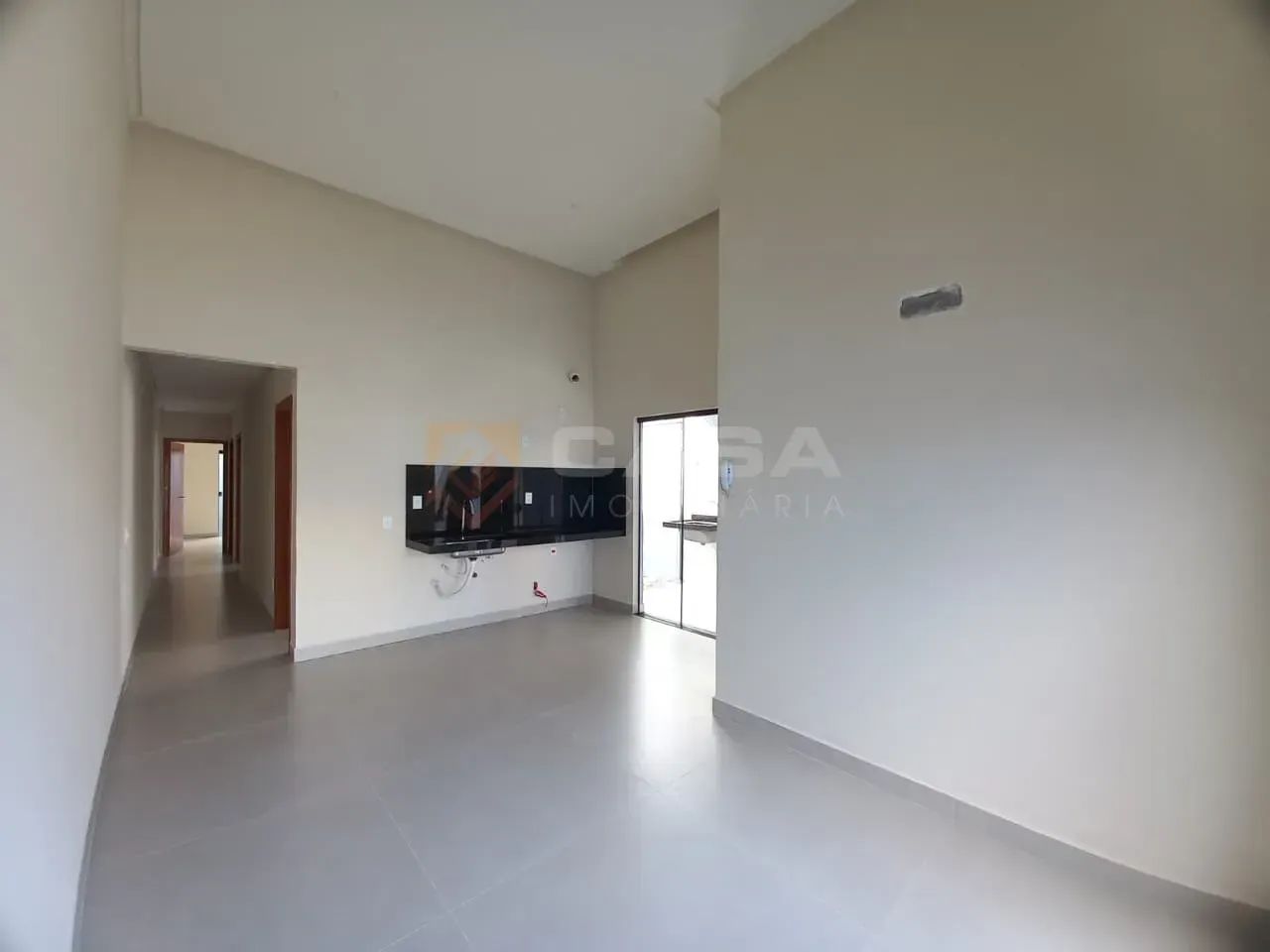 Casa de 3 Quartos (Suíte) em Riviera da Barra - Foto 3