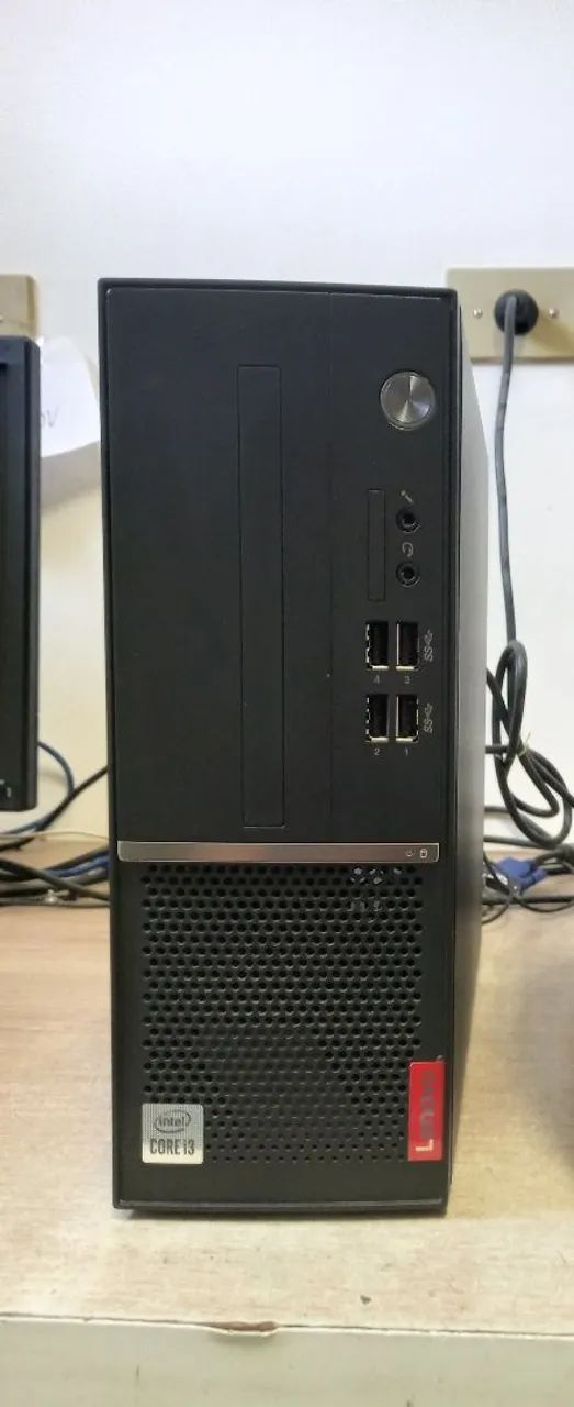 Pc Lenovo Core i3 