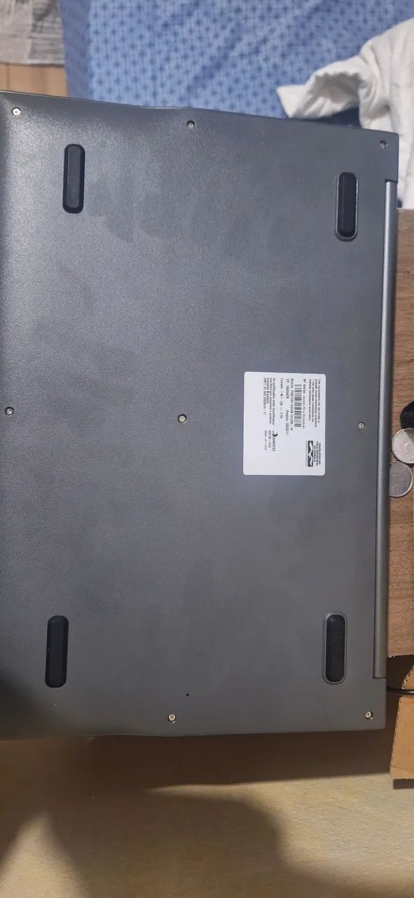 Notbook Positivo Vision C14 (C4128A-14) - Foto 2