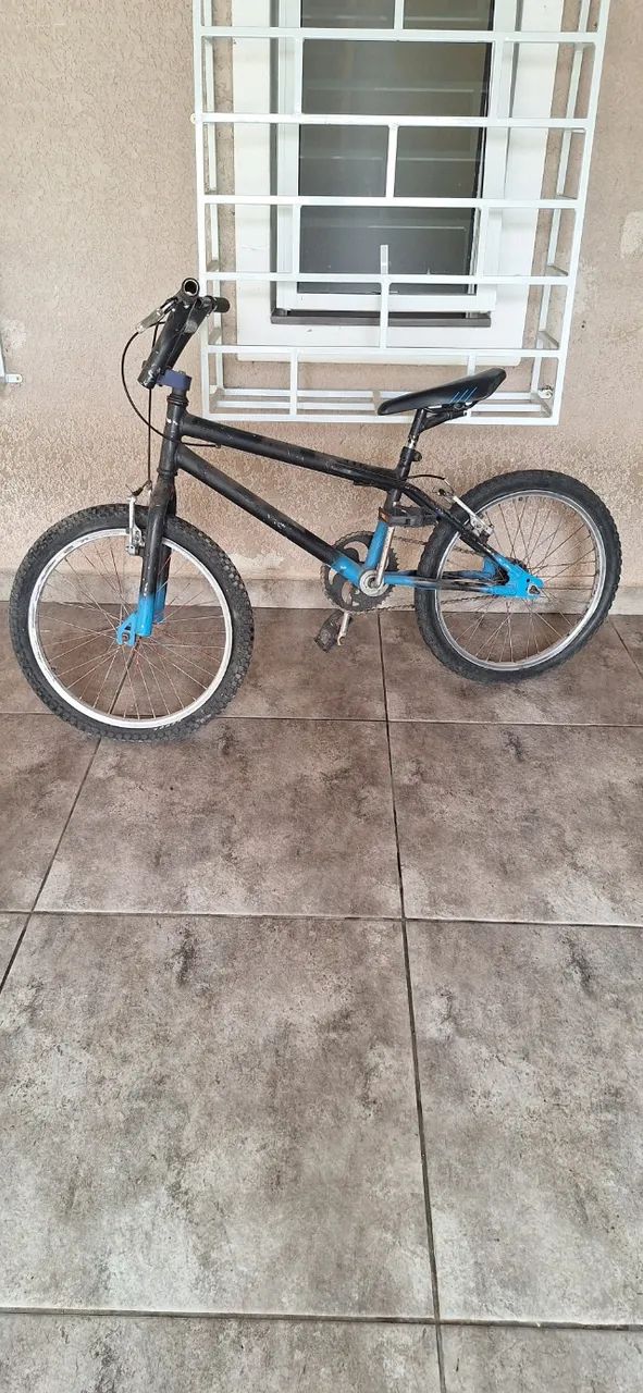 Bicicleta aro 20 - - Foto 4