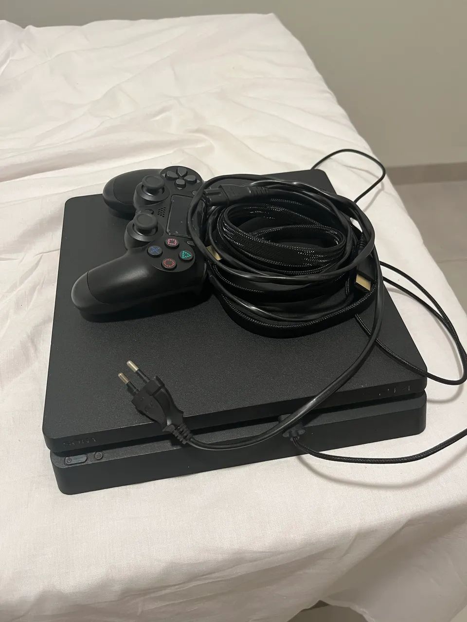 Vendo PS4 - Foto 3