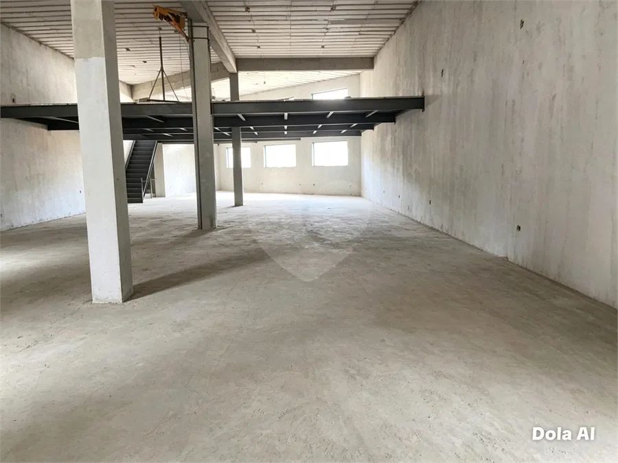Salão Comercial para locação em Vila inácio - SP - Foto 4