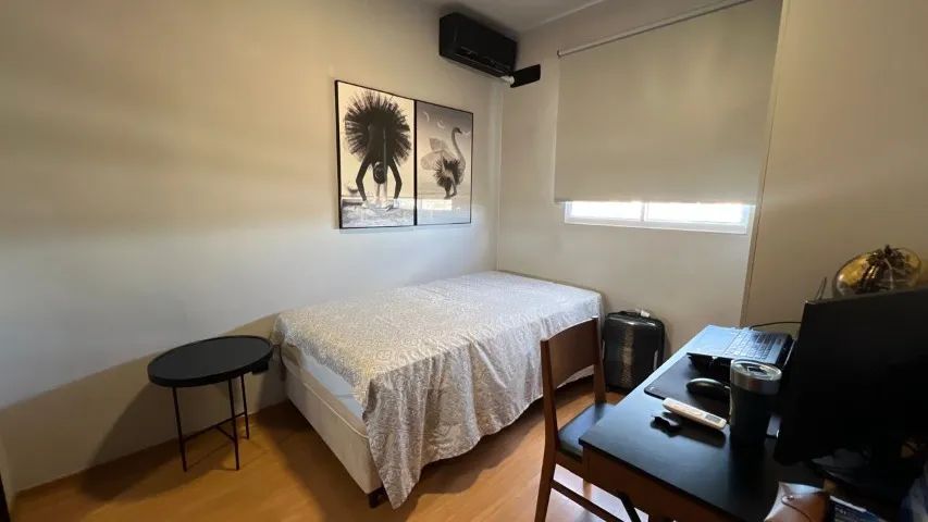 APARTAMENTO MOBILIADO | DO LADO DO CAPIM DOURADO - Foto 3