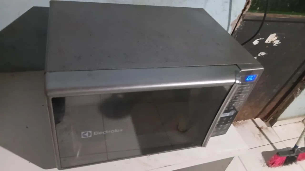 Micro-ondas  - Foto 3