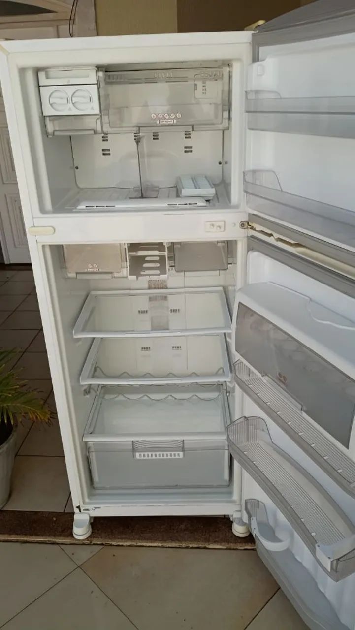 Geladeira  - Foto 2