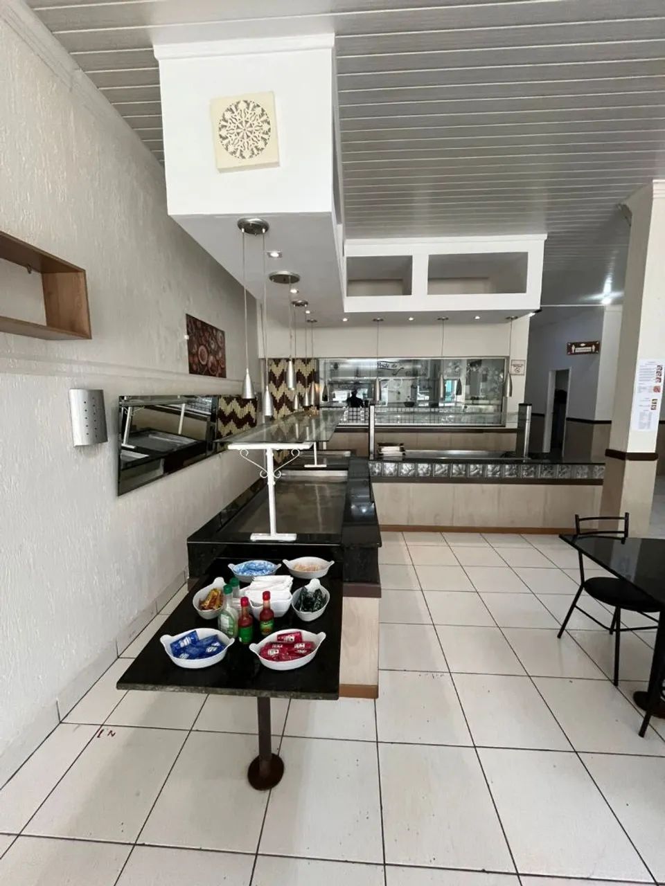 Auxiliar em gastronomiavA - Foto 5
