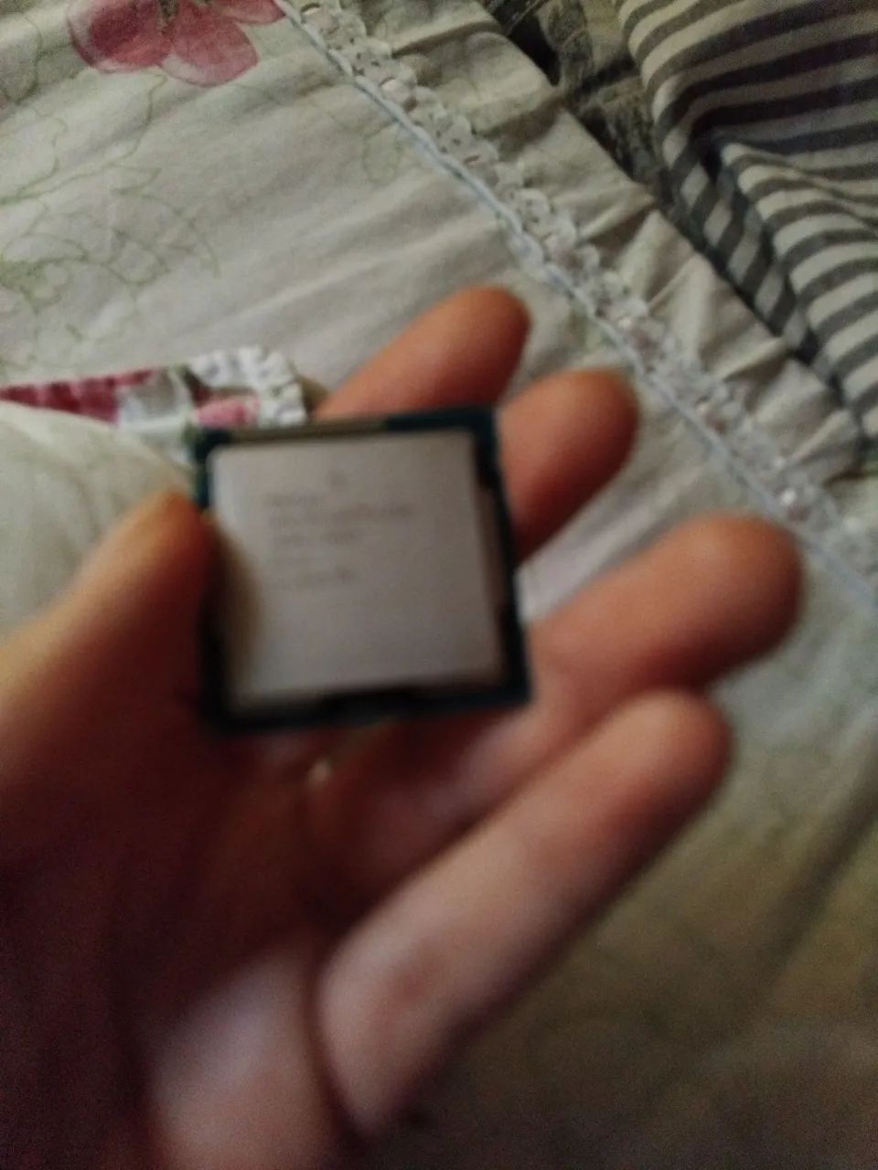 Processador Intel core i3 3220