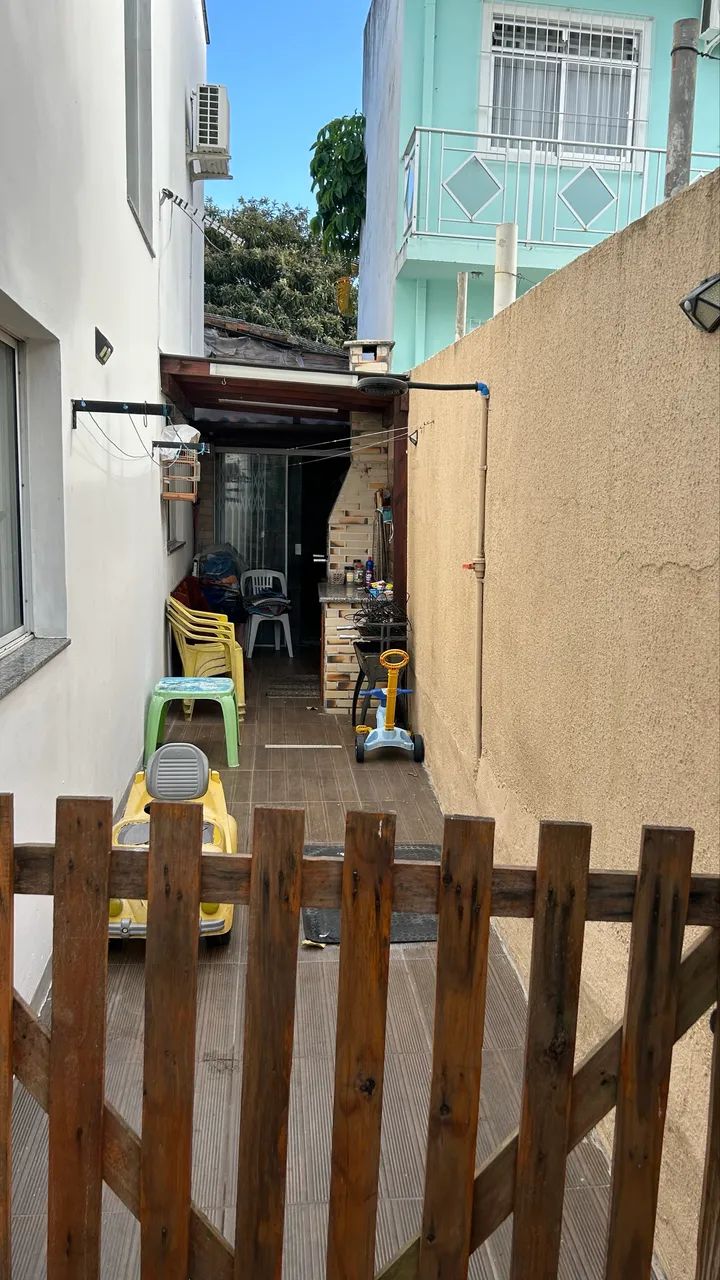 Sobrado em Ótima Localização  - Foto 4