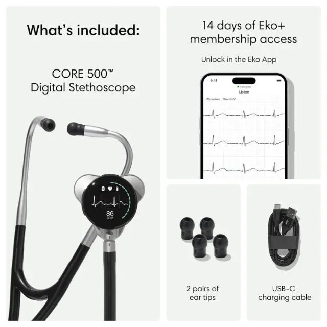 Eko Core 500 - Foto 2
