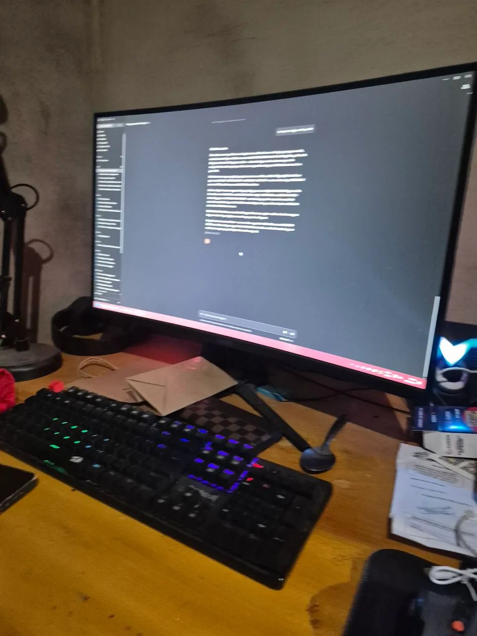 PC gamer completo - Foto 4