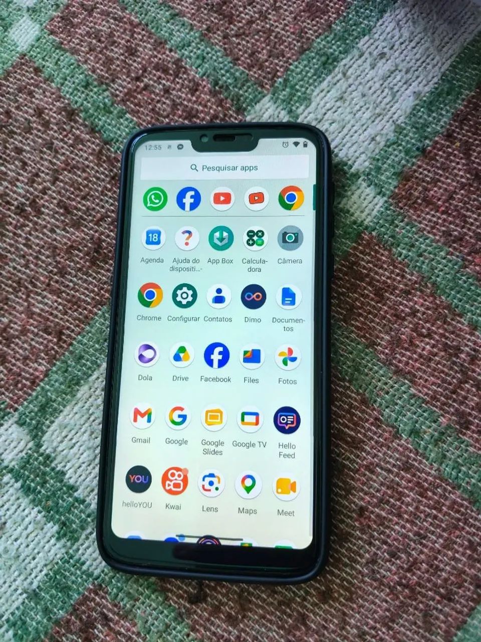 Moto G7 Power 64gb - Foto 2